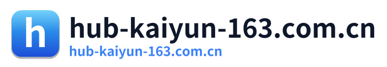 hub-kaiyun-163.com.cn Logo
